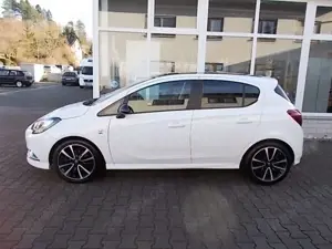 Opel Corsa Corsa 5-Türer 1.4 Turbo  Color Edition OPC Line Bild 5