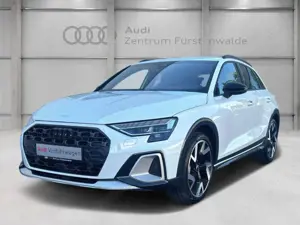 Audi A3 S tronic allstreet 35 TDI Stronic+MLED+Sline+Klima