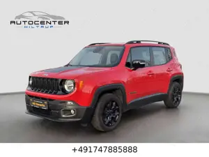 Jeep Renegade Limited FWD|2.HD|AHK|Scheckheft|SHZ|EU6
