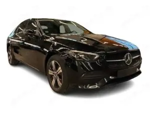 Mercedes-Benz C 300 e Avantgarde (EURO 6d)