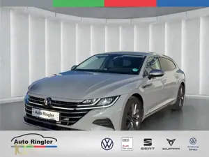 Volkswagen Arteon 2.0 TSI Elegance Elegance+AHK+IQ-LIGHT+NAVI+ACC