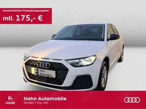 Audi A1 25 TFSI 70(95) kW(PS) S tronic