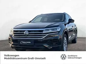 Volkswagen Touareg 3.0 TDI 4Motion+AHK+Luft+RFK+ACC+PDC