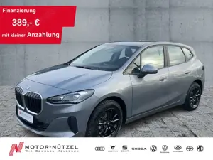 BMW Others 220i Active Tourer LED+NAVI+SHZ+RFK+DAB+AHK+17"