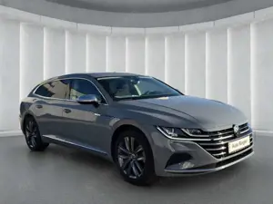 Volkswagen Arteon 2.0 TSI Elegance Elegance+AHK+IQ-LIGHT+NAVI+ACC Bild 3