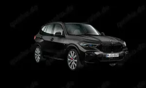 BMW X5 M i*Laser*ACC*360*PanoSkyL*HK*AHK*StandHeiz