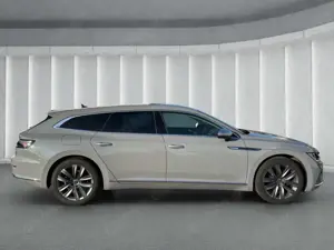 Volkswagen Arteon 2.0 TSI Elegance Elegance+AHK+IQ-LIGHT+NAVI+ACC Bild 4