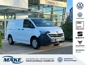 Volkswagen T7 Transporter Kasten 2.0 TDI PDC FAP+ LED RFK V-AHZV