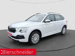 Skoda Kamiq 1.0 TSI DSG Essence PDC SMART LINK SITZH LED