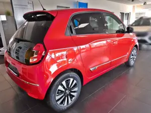 Renault Twingo Bild 5