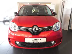 Renault Twingo Bild 2