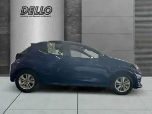 Mazda 2 CENTRE-LINE ACC SHZ Apple CarPlay Fernlichtass DAB Bild 2