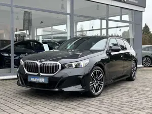 BMW 520 i Tour M Sportpaket AHK°Harm.Kardon°Std.hzg
