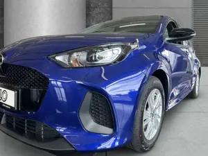 Mazda 2 CENTRE-LINE ACC SHZ Apple CarPlay Fernlichtass DAB Bild 4