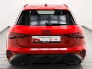 Audi A3 Sportback 45 TFSIe S line AHK Leder Navi ACC LED Bild 5