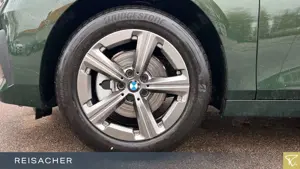 BMW 216 i A Active Tourer Navi,adLED,AHK,RüKa Bild 3