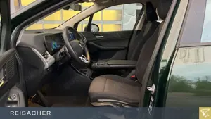 BMW 216 i A Active Tourer Navi,adLED,AHK,RüKa Bild 4