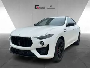 Maserati Levante Modena S 430PS BiancoNero/Top-Options