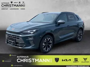 CUPRA Terramar 1.5 eTSI 110 kW EU6e Digitales Cockpit LED ACC App