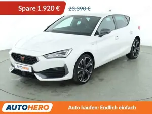 SEAT Leon 1.4 e-HYBRID  Aut.*NAVI*CAM*SHZ*ACC*