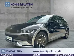Hyundai IONIQ 5 77,4kWh Batterie (229PS) UNIQ-Paket MJ24 Klima
