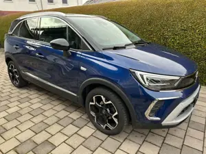 Opel Crossland X 1.5 Cdti Ultimate LED Head-Up SHZ Bild 4