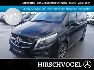 Mercedes-Benz V 250 d lang AMG 8-Sitzer Distronic