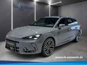 CUPRA Leon Sportstourer 1.5 e-Hybrid VZ Sennheiser AHK
