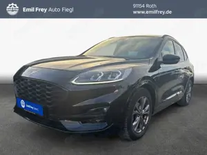 Ford Kuga 2.0 EcoBlue Aut. ST-LINE X