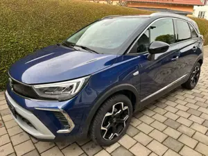 Opel Crossland X 1.5 Cdti Ultimate LED Head-Up SHZ Bild 3