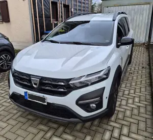 Dacia Jogger TCe 100 ECO-G (5-Sitzer) Extreme+ Garantie