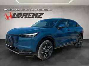 Honda HR-V Advance 2025 *SOFORT*