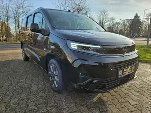 Opel Combo Life 1.5 D AT XL N1 Edition Style 2xSchiebetür NAVI