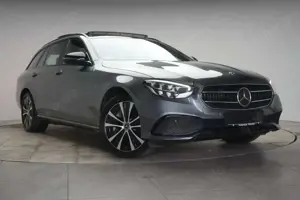 Mercedes-Benz E 300 de 4Matic T 9G-Tronic Avantgarde Leder/Dis