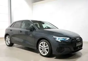 Audi A3 Sportback 35 TDI advanced *LED*SPORTSITZ*1.HD