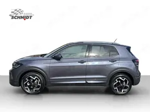 Volkswagen T-Cross 1.5 TSI R-Line AHK IQ.Light Navi PDC Bild 4