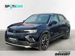 Opel Mokka Electric Elegance Digitales Cockpit LED Apple CarP