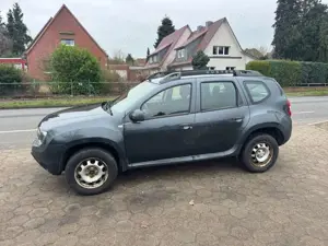 Dacia Duster 1.5 dCi Euro6 *Klima+Tempomat*