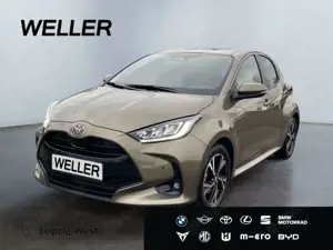 Toyota Yaris Hybrid 116 1.5 Teamplayer *LED*SHZ*CAM*PDC*
