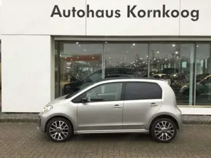 Volkswagen e-up! e-up Style 36,8 kWh KAM Bluetooth Klima