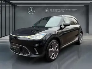 smart #1 Pro+ PANO+360°+AMBIENTE+LED