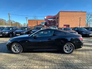 BMW 430 i Coupé M-Sport*Glasdach*HuD*HiFi*360°*Memory Bild 2