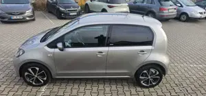 Skoda Citigo Citigo*1.0*MPI*Clever*Automatik*SHZ*PDC*DAB*Klima* Bild 3