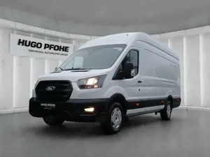 Ford Transit Trend 350 EXPRESS-LINE L4H3 HA | KLIMAAUT | GRA |
