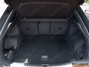 Audi Q3 35 TFSI S line AHK+RFK+LED+NAVI Bild 4