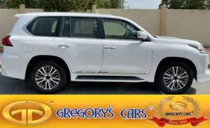 Lexus Others LX450+V8!+TurboDIESEL+NEU+2023+VOLL+20*STOCK