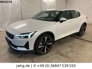 Polestar 2 Standard Range Single LED 20" ACC+S 360 Memory