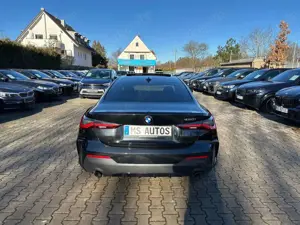 BMW 430 i Coupé M-Sport*Glasdach*HuD*HiFi*360°*Memory Bild 4