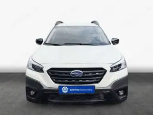 Subaru OUTBACK Outback 2.5i Lineartronic Exclusive Cross Bild 3