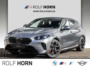 BMW 120 d M Sport M Pro HUD SHZ Lenkhzg Klima DAB Nav